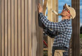 Best Siding for New Construction  in Toledo, OR